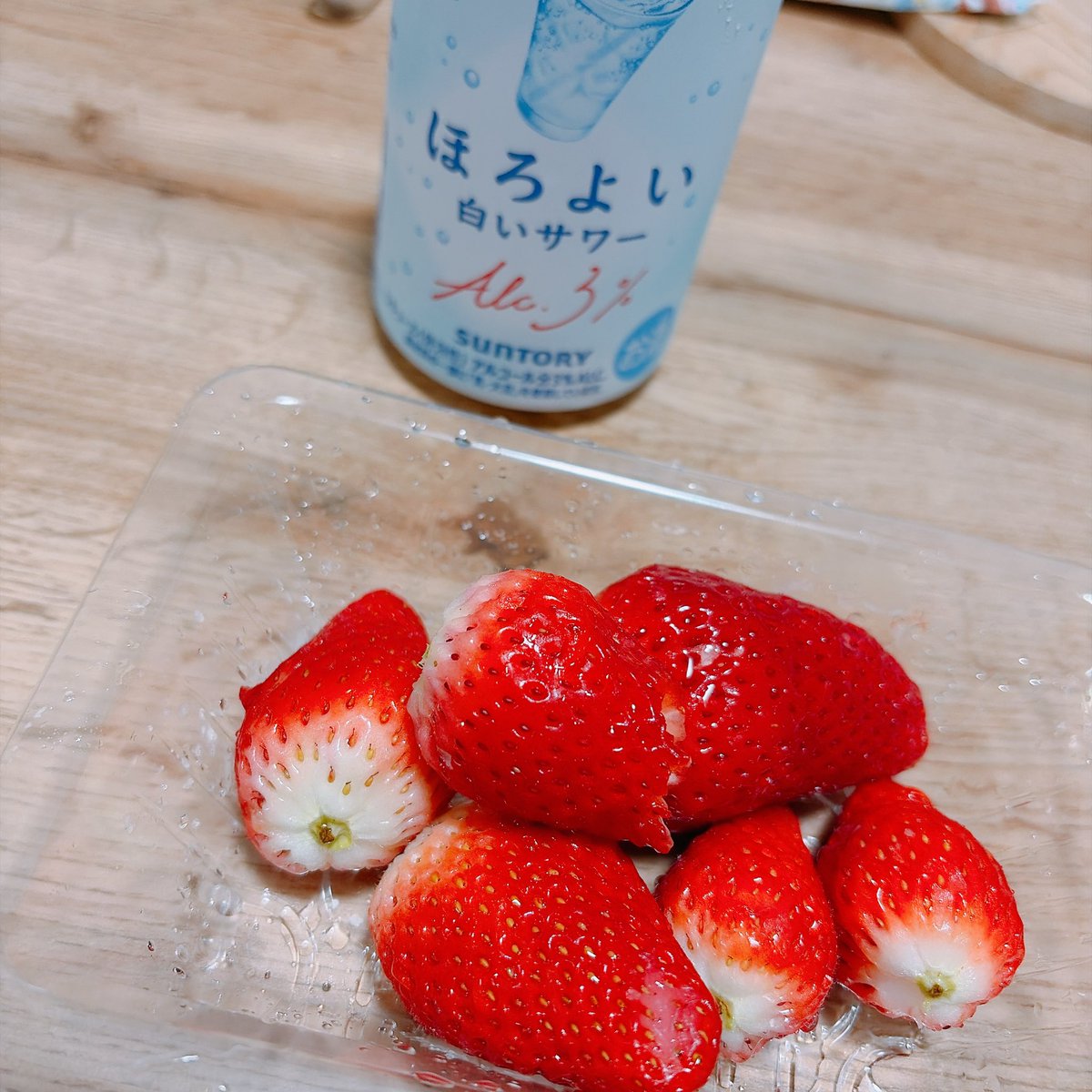もふみぃ🦈 tweet media