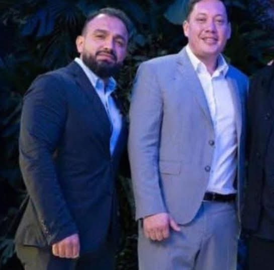 TheVerdugoEc tweet media