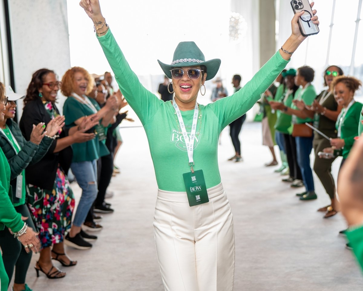 The BOW Collective tweet media