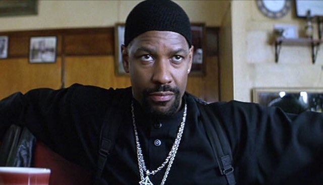 Cinema Connoisseur tweet media