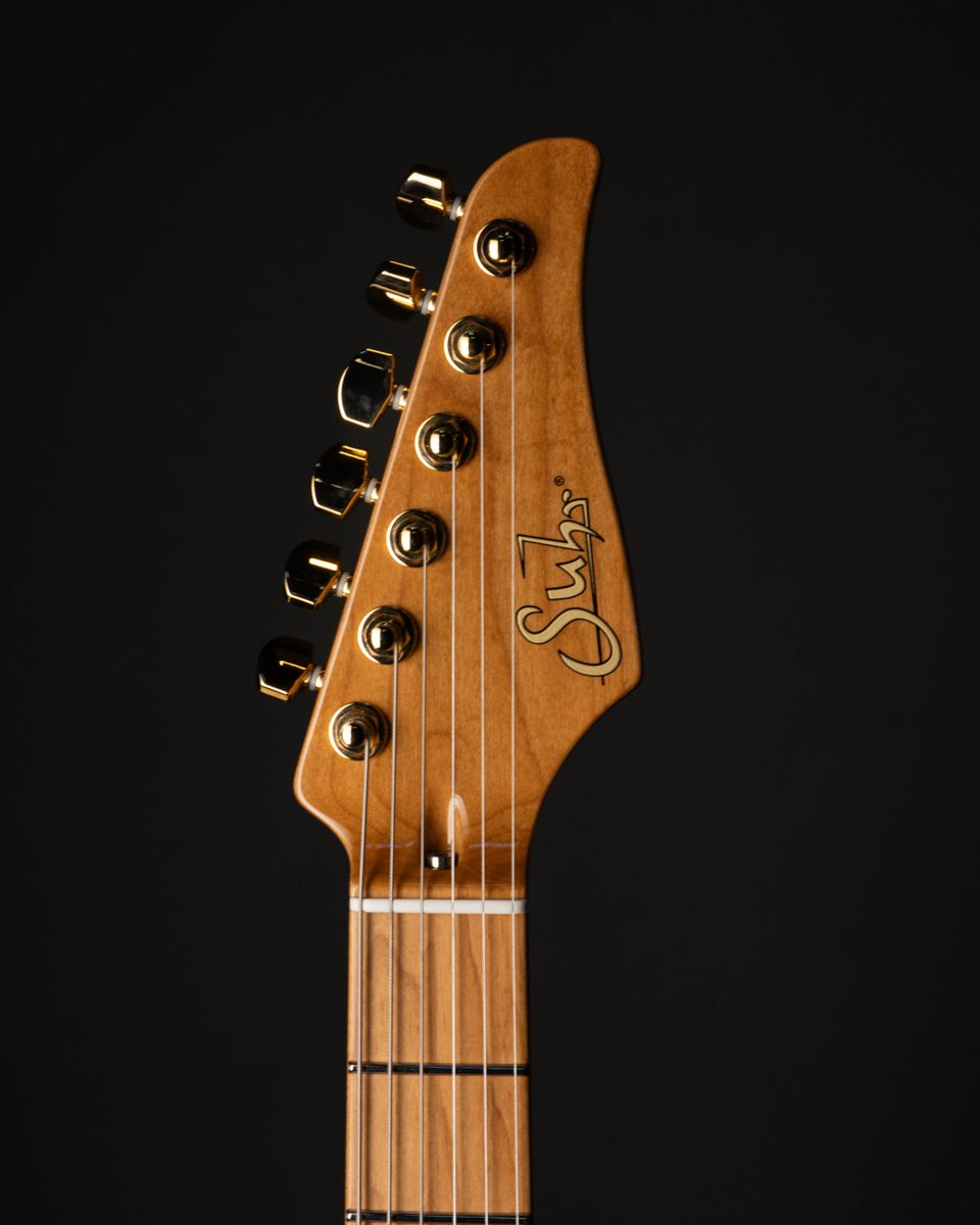 Suhr Custom tweet media
