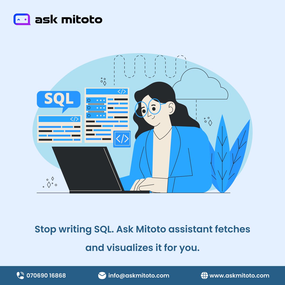 Mitoto tweet media