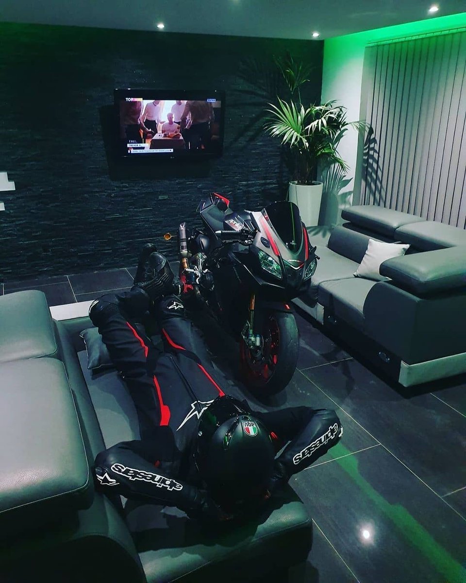 Motorcycles & More tweet media