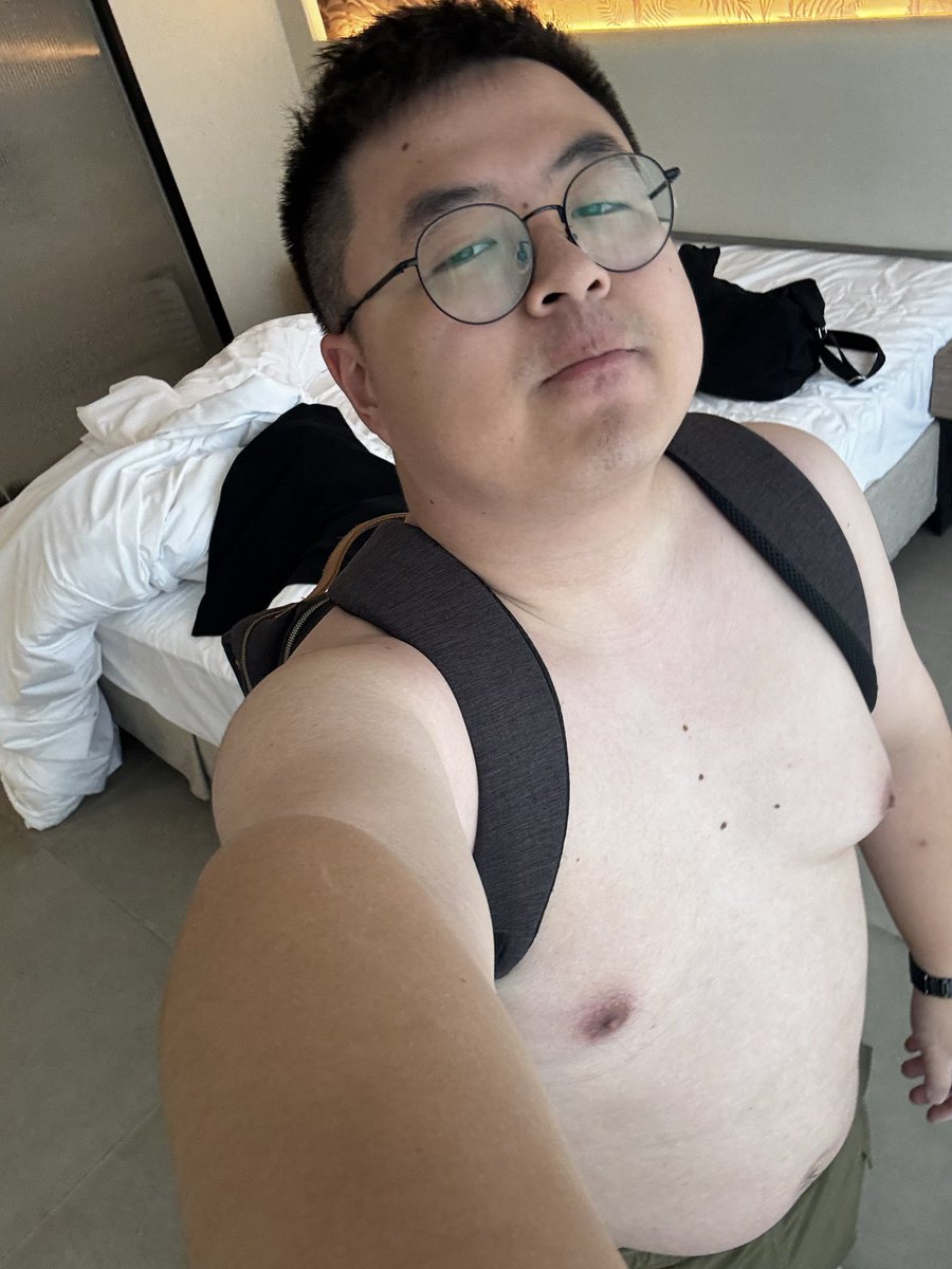 豆腐撈飯 tweet media