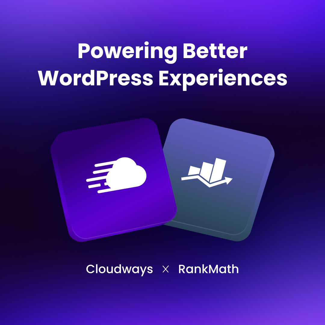 Cloudways tweet media