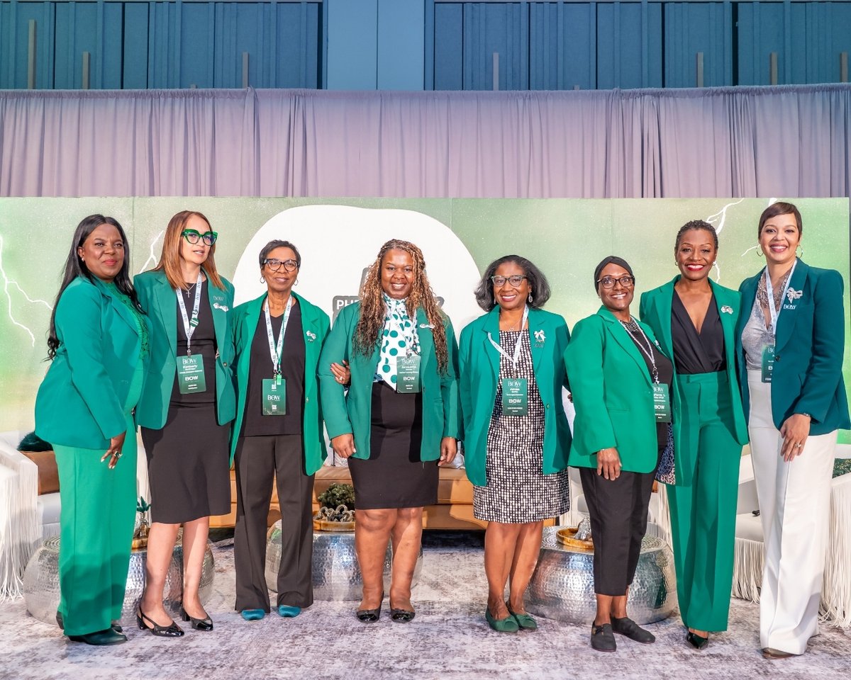 The BOW Collective tweet media