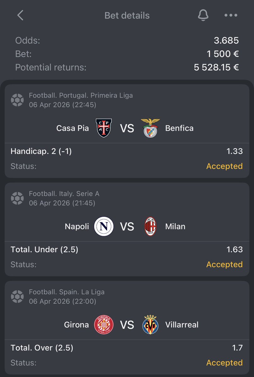 RicaMax💶 tweet media