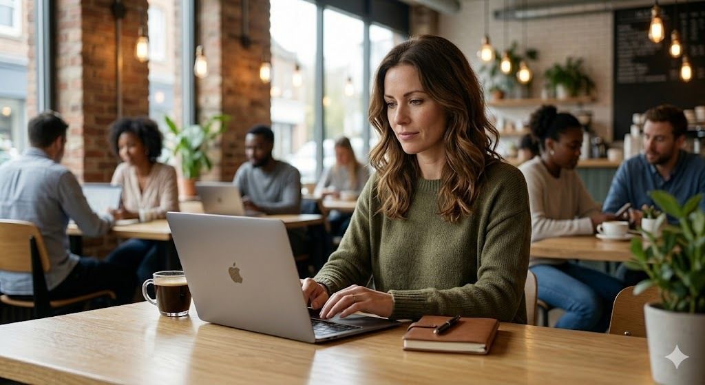 DebbieDigitalKC's tweet image. "Your website is the center of your digital ecosystem." — Unknown

A professional, updated website is non-negotiable for success. Today, review your site as if you were a customer. Is it telling the right story?

#DebbieDigitalSolutions #SmallBusiness
