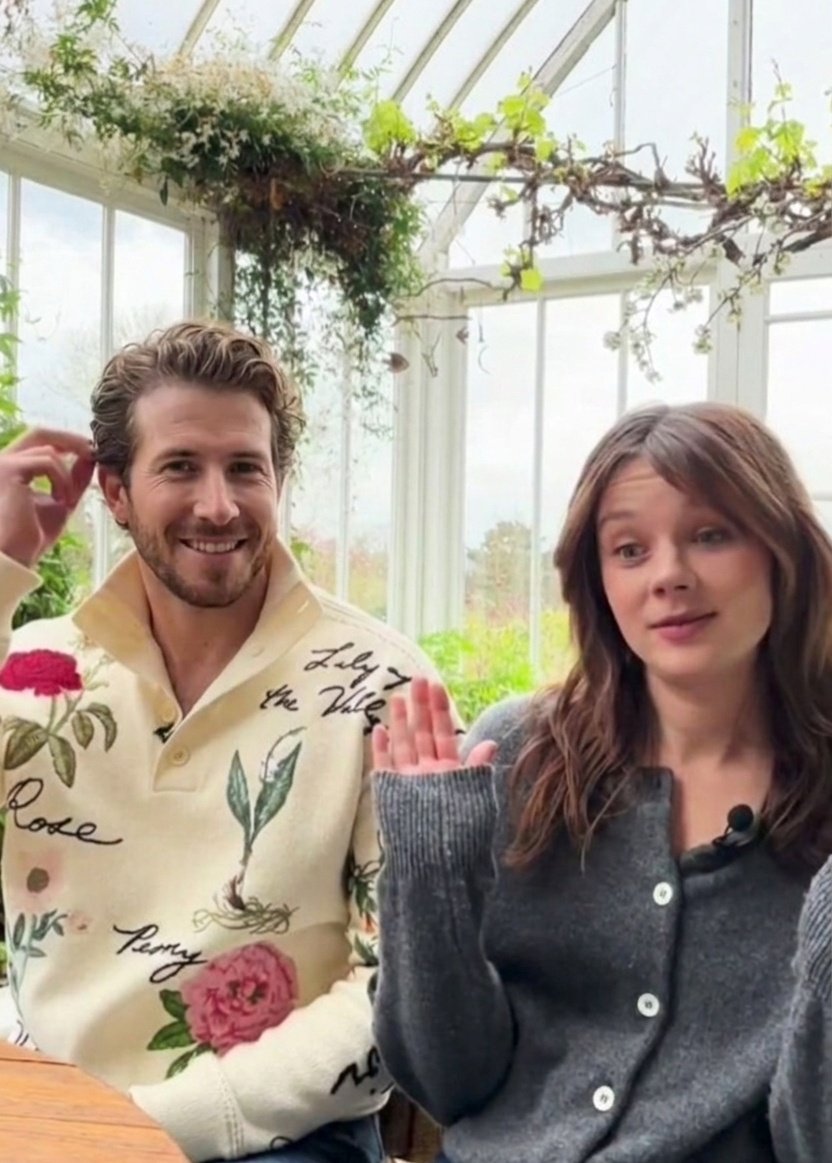 in my philoise era 💌 tweet media