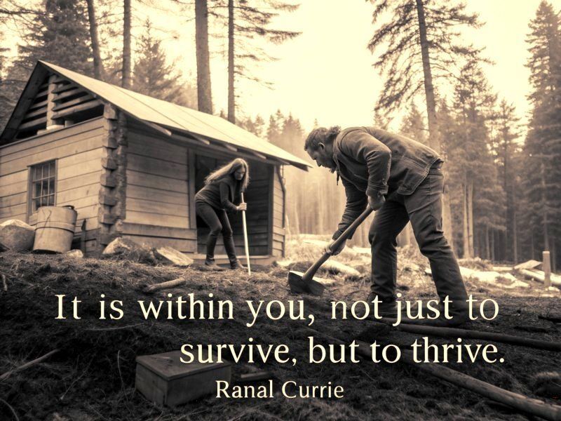 Ranal55's tweet image. It is within you, not just to survive, but to thrive.
 
#quote #quotesmith55 #survival #thriving #MondayMotivation