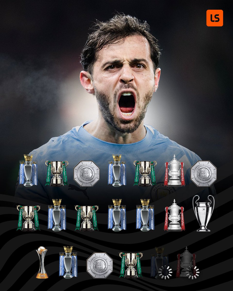 LiveScore tweet media