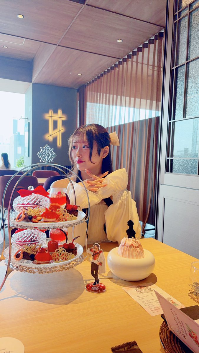 ちくわぶ tweet media