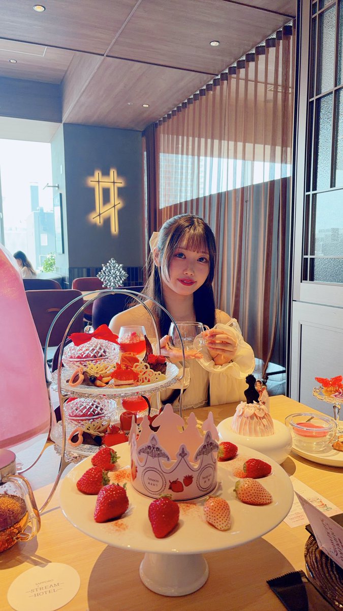 ちくわぶ tweet media