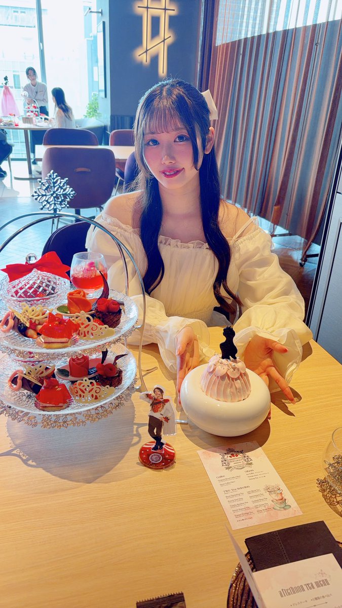 ちくわぶ tweet media