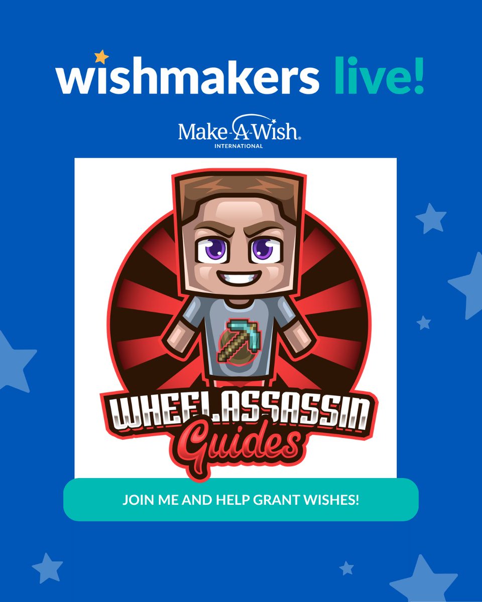 Make-A-Wish International tweet media