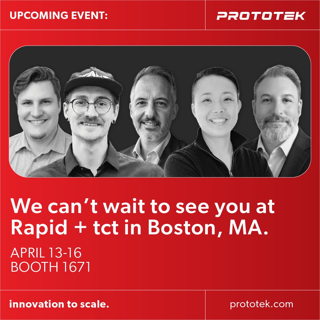 Prototek tweet media