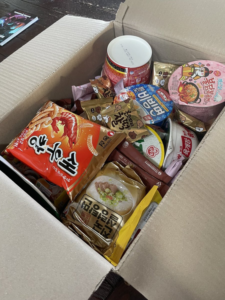 T. Olsen 🏳️‍🌈 tweet media