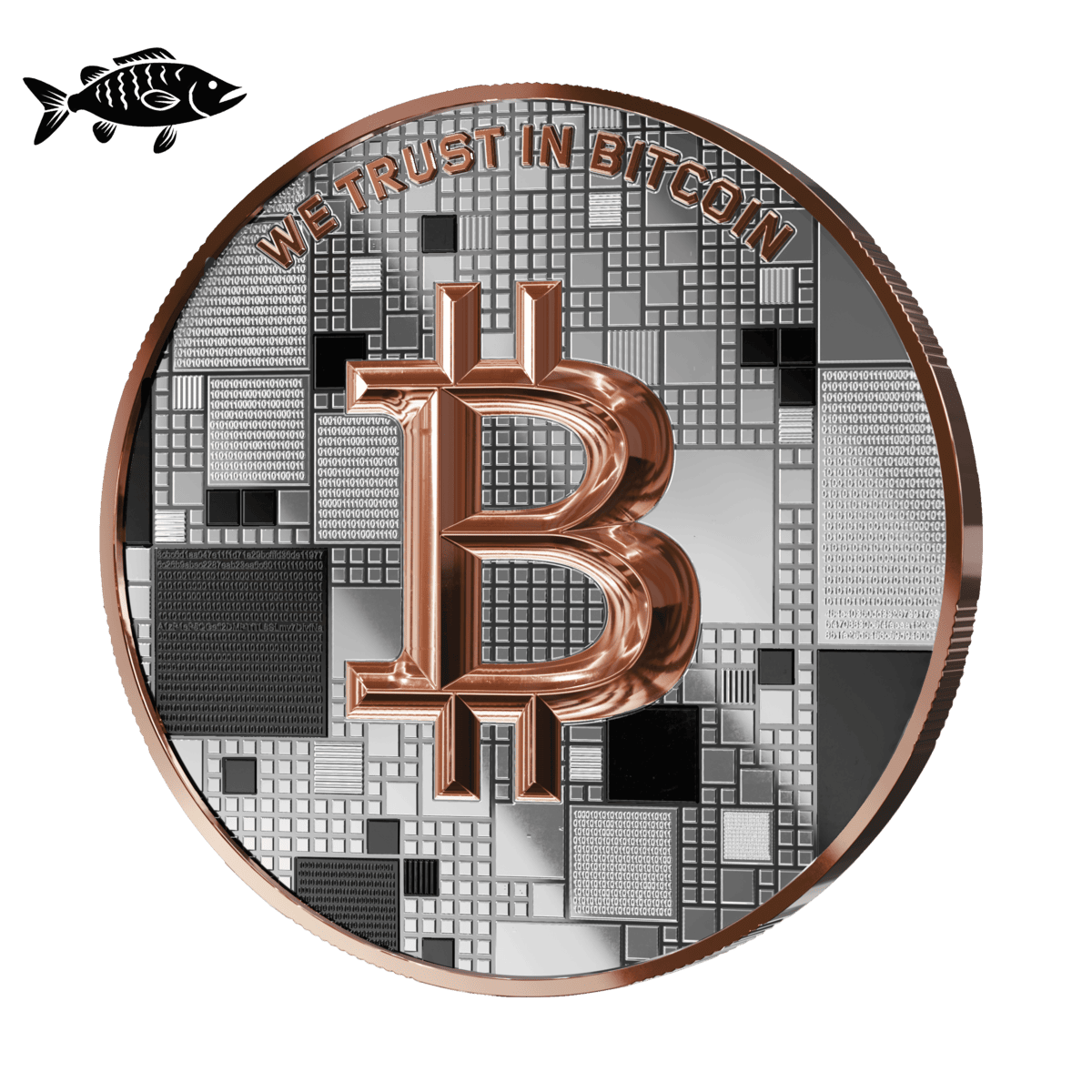 GR_Reserve's tweet photo. 💎🚀 Get 2026 Satoshi Project Silver Coins! ⚡ 21g silver whales 🐋, sharks 🦈 & more! Pre-Order Now!
https://t.co/fb791GLVwu
#CryptoCoins #SilverStacking #SatoshiProject #PreciousMetals #StackSilver #Numismatics #CryptoCollector #GRReserve #Bitcoin https://t.co/TNZ5Gp3E9h