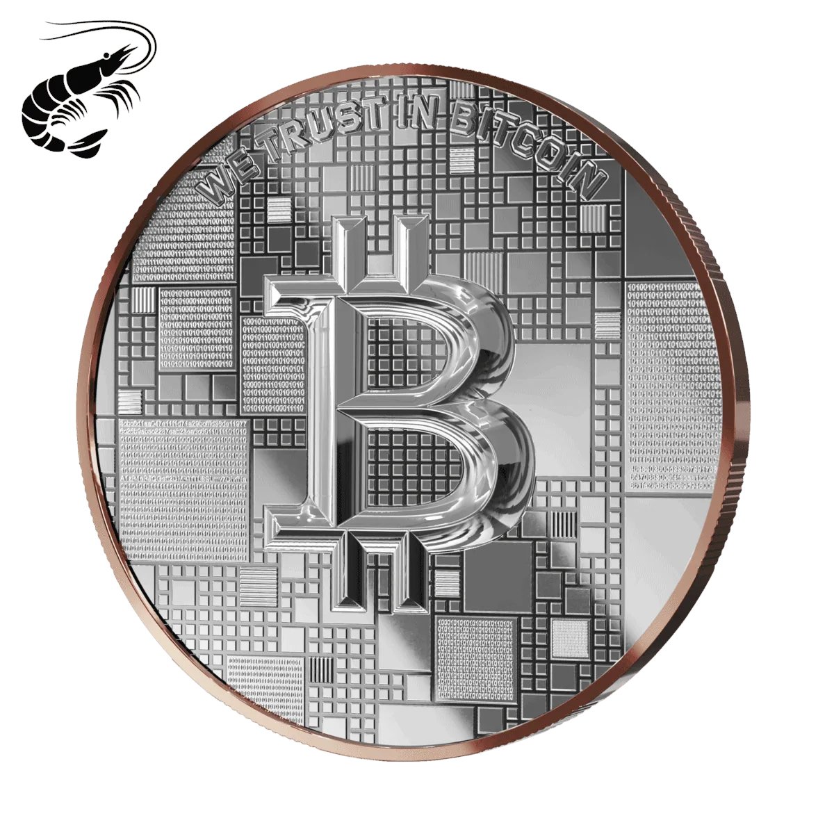 GR_Reserve's tweet photo. 💎🚀 Get 2026 Satoshi Project Silver Coins! ⚡ 21g silver whales 🐋, sharks 🦈 & more! Pre-Order Now!
https://t.co/fb791GLVwu
#CryptoCoins #SilverStacking #SatoshiProject #PreciousMetals #StackSilver #Numismatics #CryptoCollector #GRReserve #Bitcoin https://t.co/TNZ5Gp3E9h