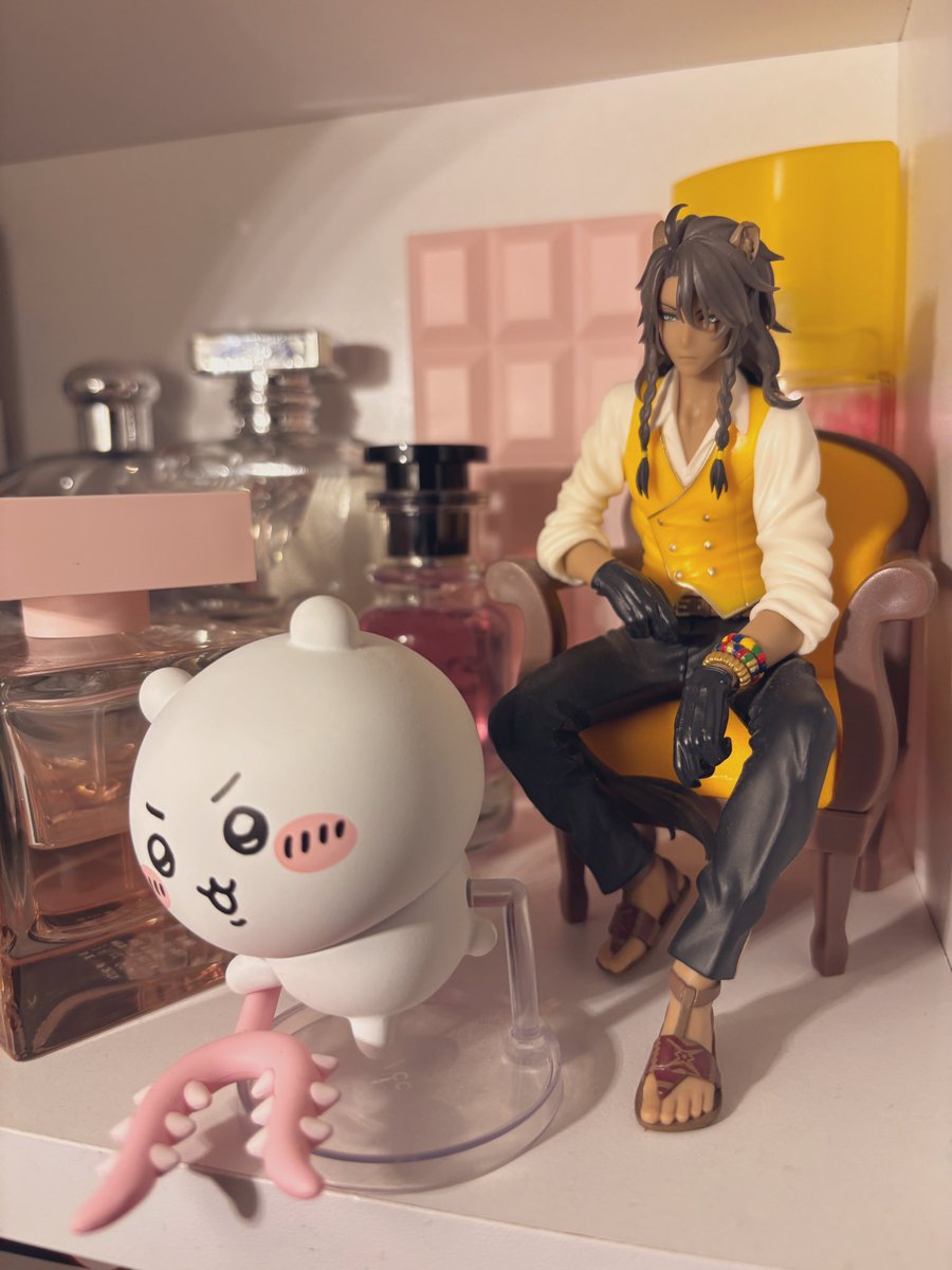 NONOA→ 🍎♛ tweet media