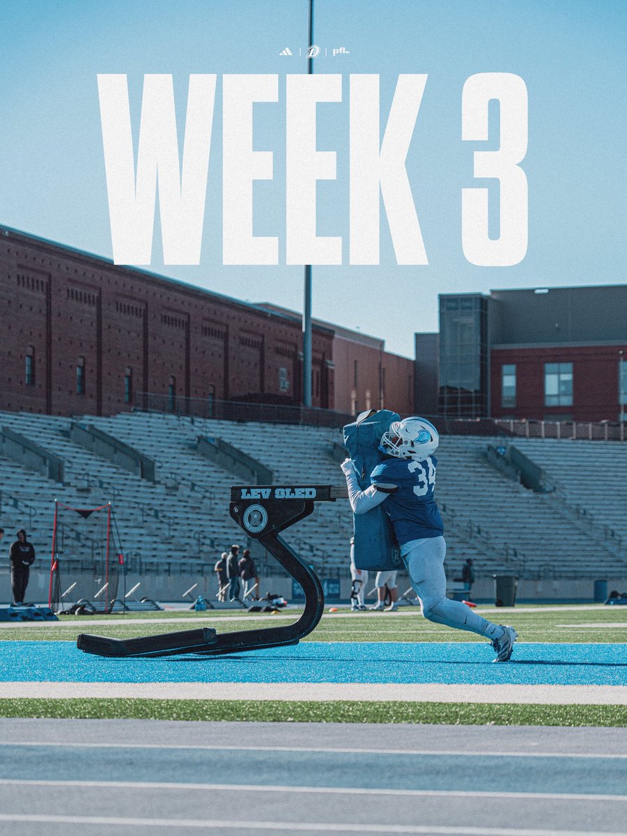 Drake Football tweet media