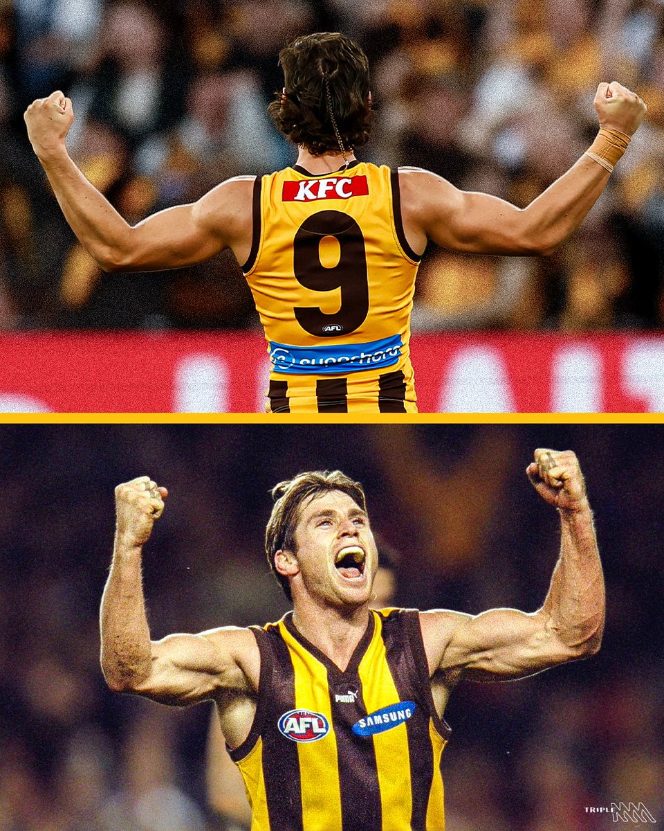 Triple M Footy tweet media