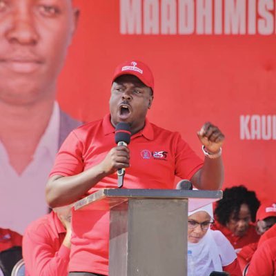 Dua Lyamzito tweet media