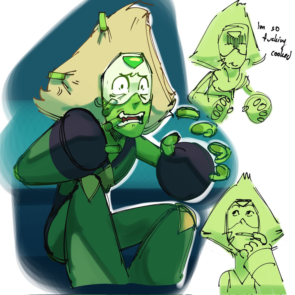 StrawberryMarble tweet media