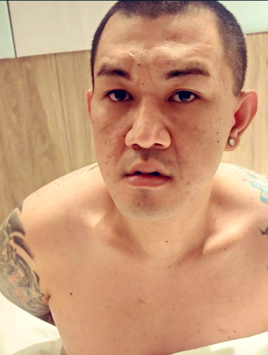 Opposite6888 🇮🇩 tweet media