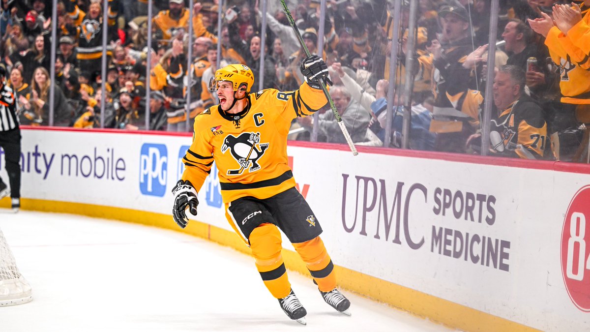 Penguins PR tweet media