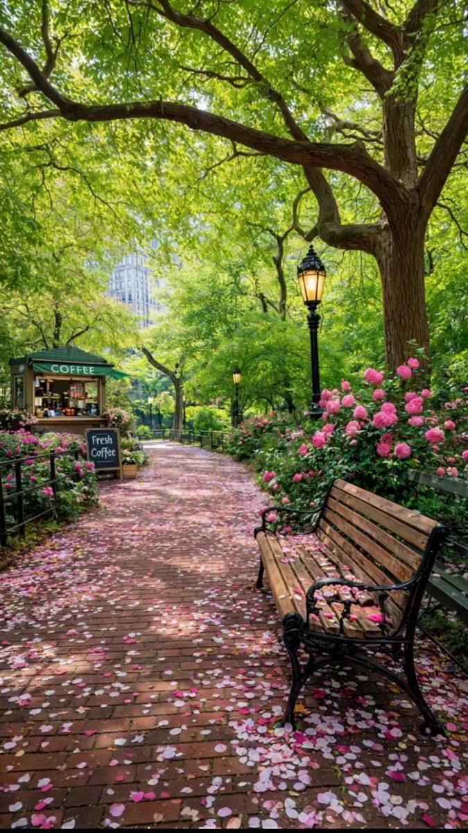 Unica14177579's tweet image. 𝑵𝒆𝒘 𝒘𝒆𝒆𝒌. 𝑭𝒓𝒆𝒔𝒉 𝒄𝒐𝒇𝒇𝒆𝒆. 𝒀𝒐𝒖𝒓 𝒄𝒐𝒛𝒚 𝒔𝒑𝒐𝒕 𝒊𝒔 𝒘𝒂𝒊𝒕𝒊𝒏𝒈 ☕🌿 𝑯𝒆𝒓𝒆’𝒔 𝒕𝒐 𝒂 𝒃𝒆𝒂𝒖𝒕𝒊𝒇𝒖𝒍 𝒔𝒕𝒂𝒓𝒕 ✨

#NewWeekNewGoals #monday #HappyNewWeekAll #newbeginning