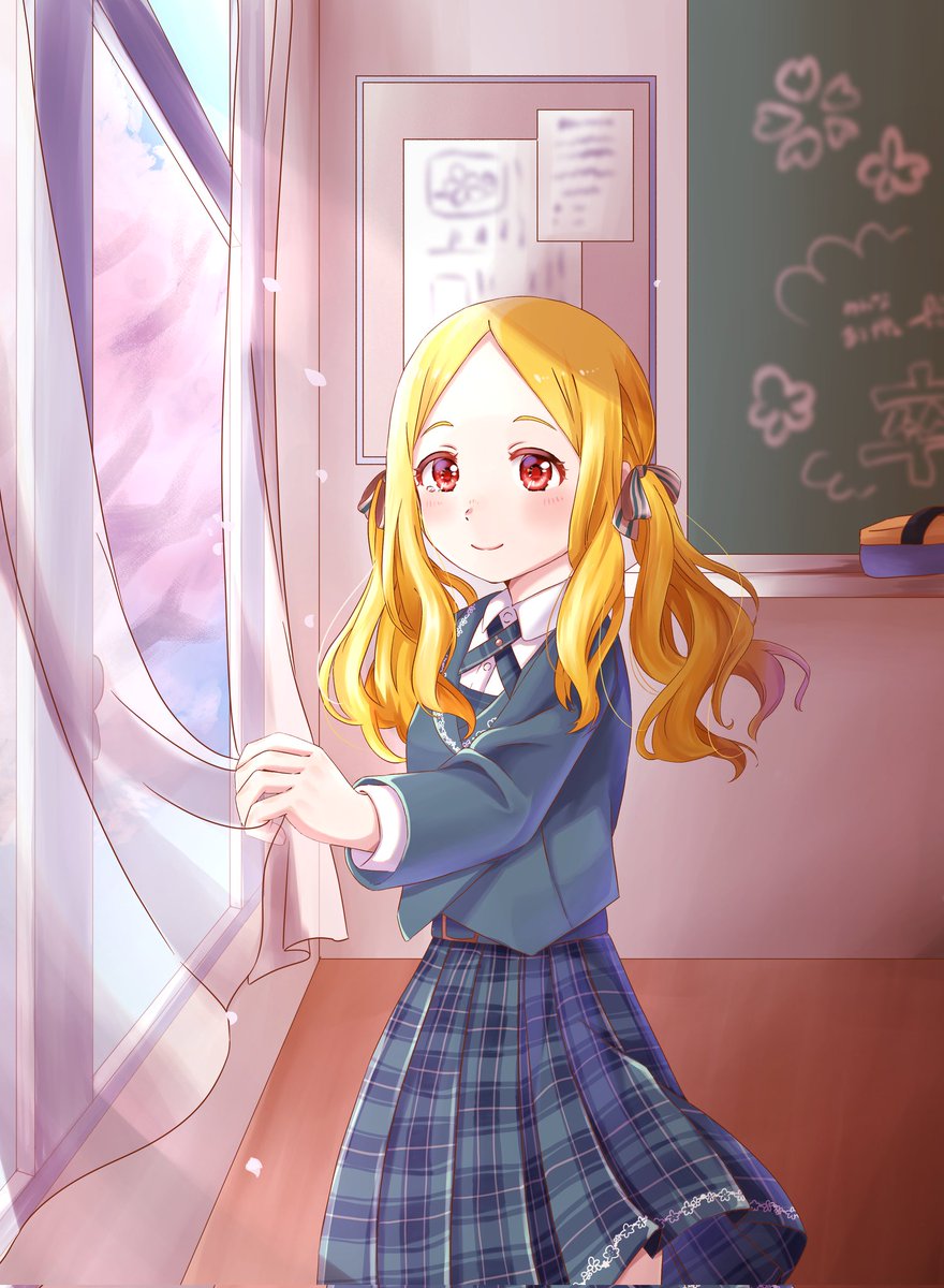 なずな tweet media