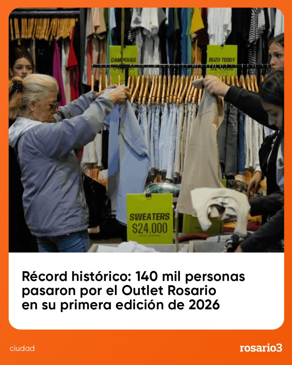 Rosario3.com tweet media