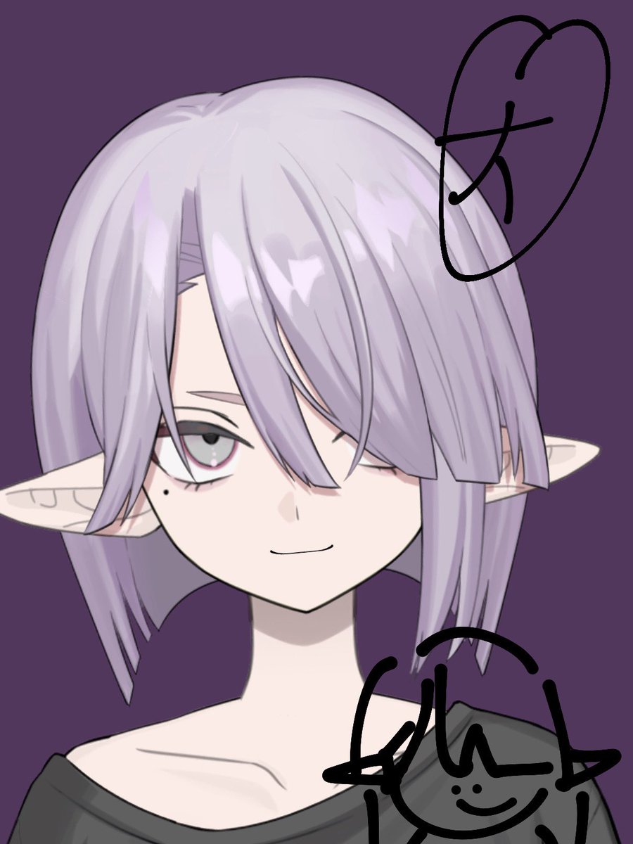 亡ニ喪 ナイ tweet media