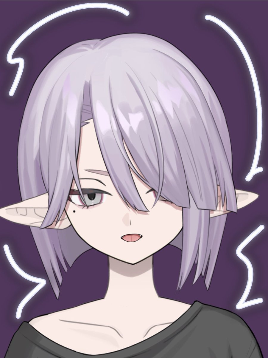 亡ニ喪 ナイ tweet media