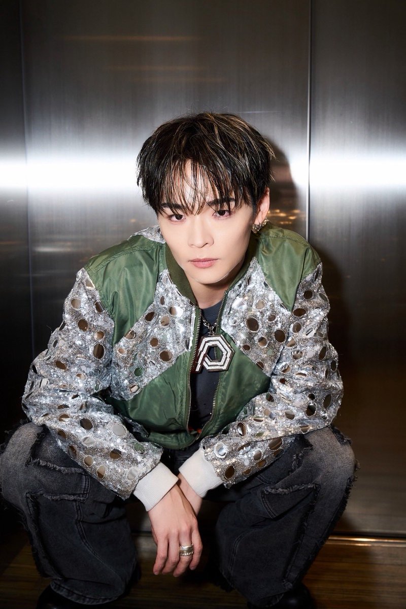 PSYCHIC FEVER tweet media