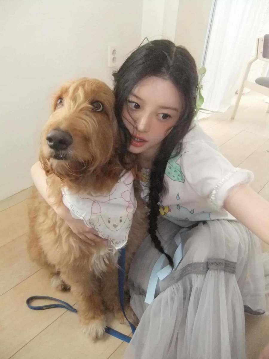 나래/ナレ tweet media