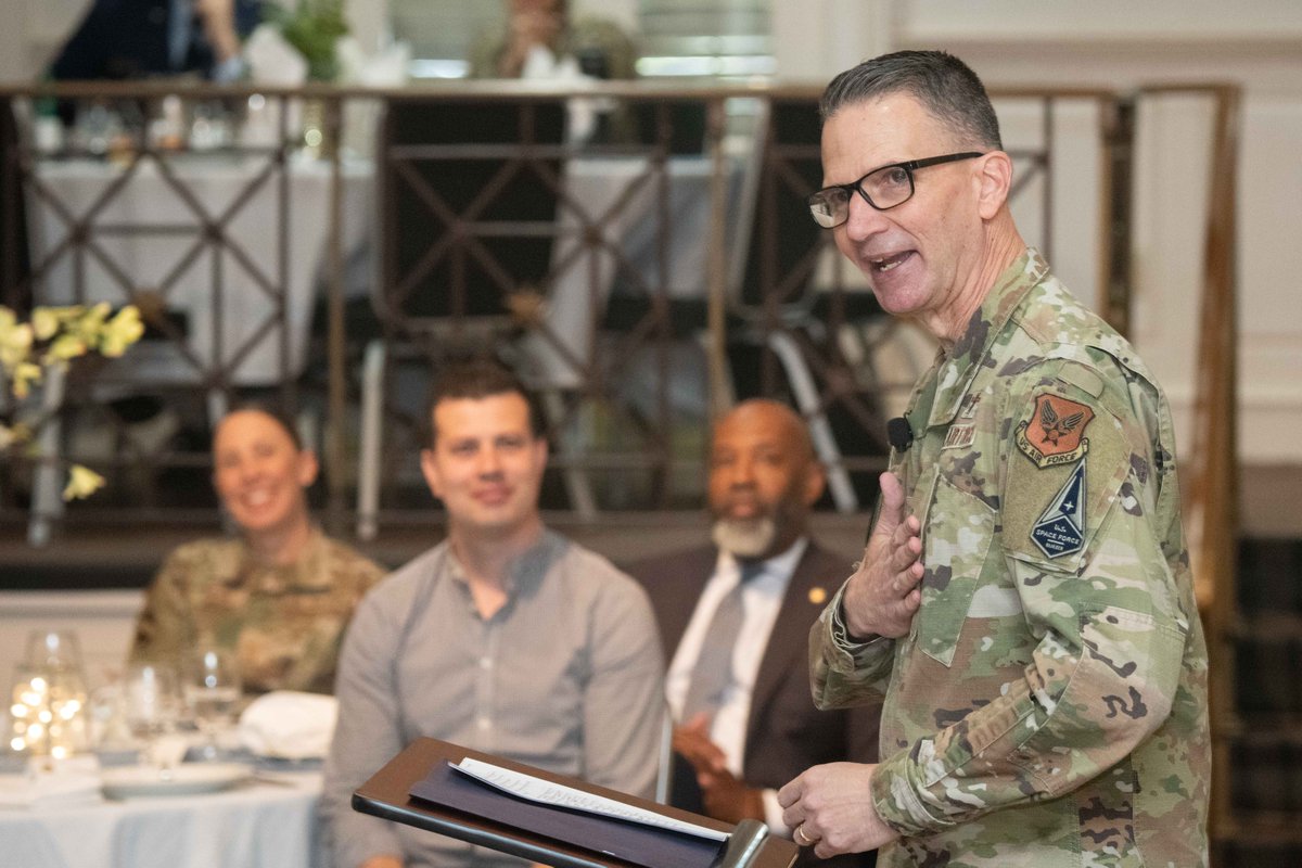 Air Force Chaplain Corps tweet media