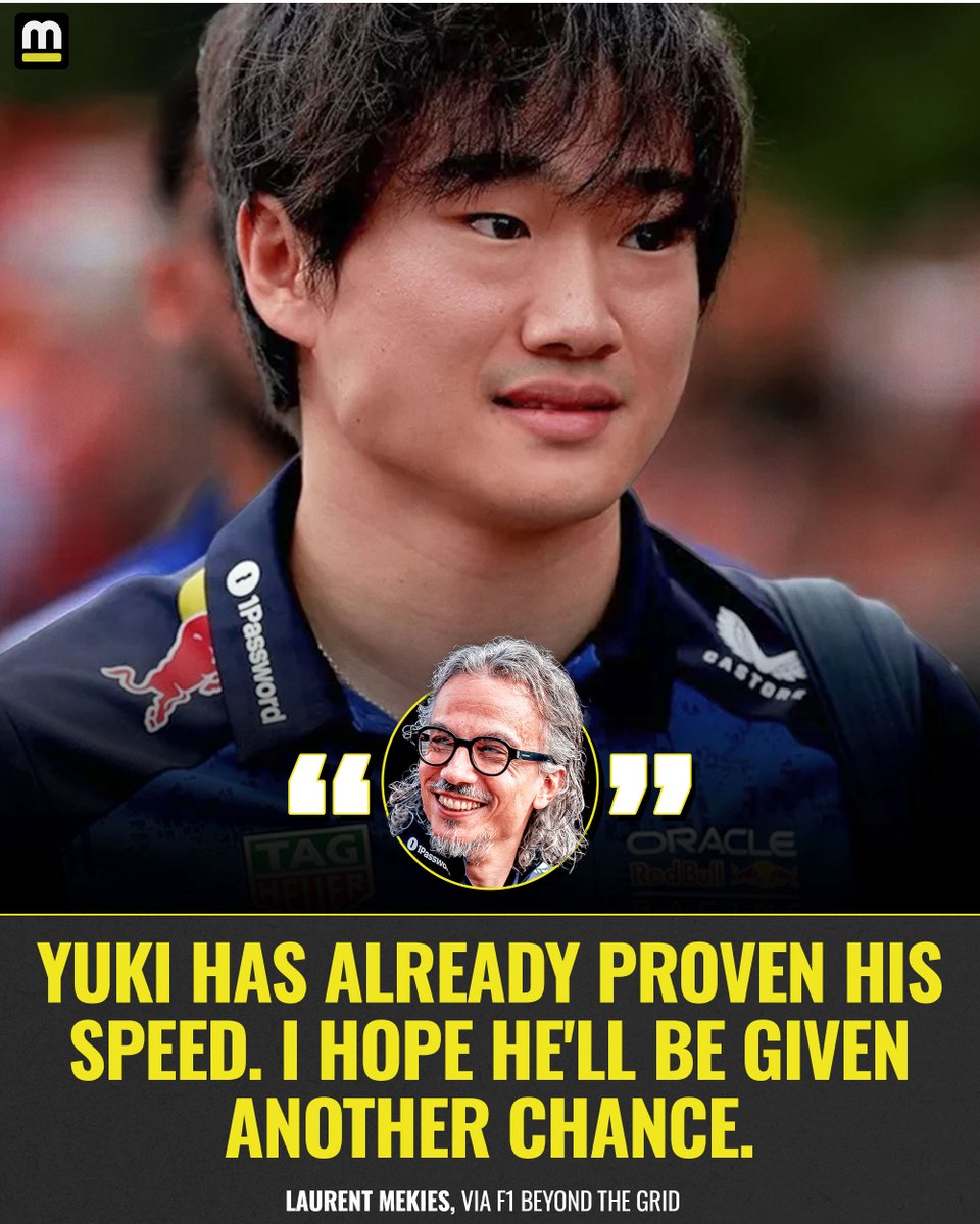 Motorsport tweet media