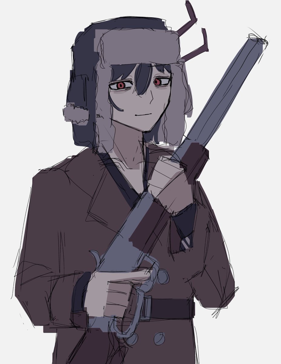 紺リミナル tweet media