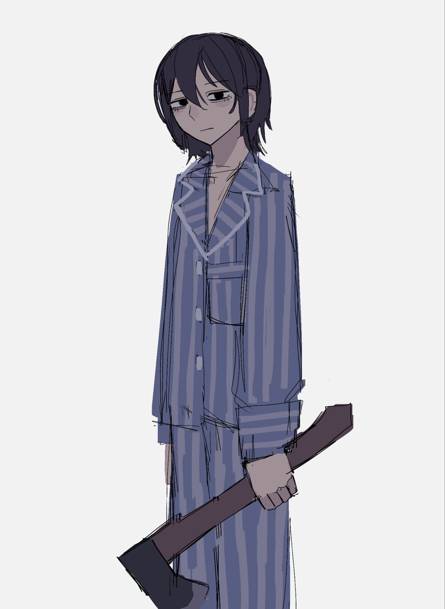 紺リミナル tweet media