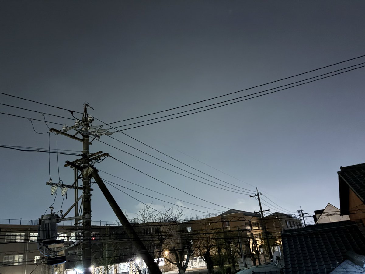 なてす。 tweet media