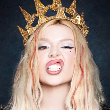 Ava Max Access tweet media