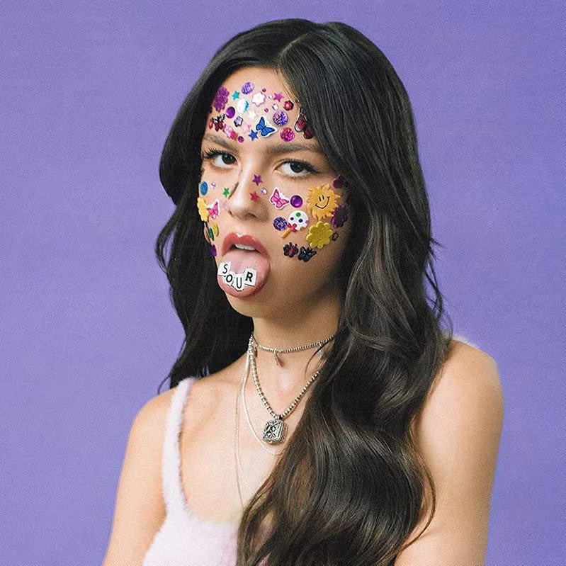 Access Olivia Rodrigo tweet media