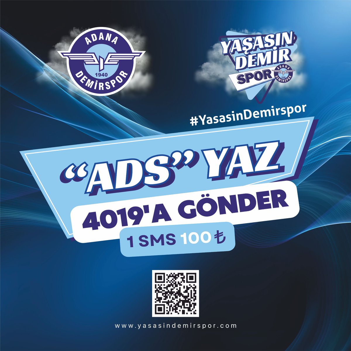 Adana Demirspor tweet media