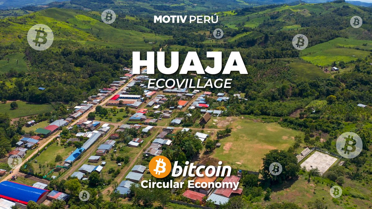 MOTIV Perú tweet media
