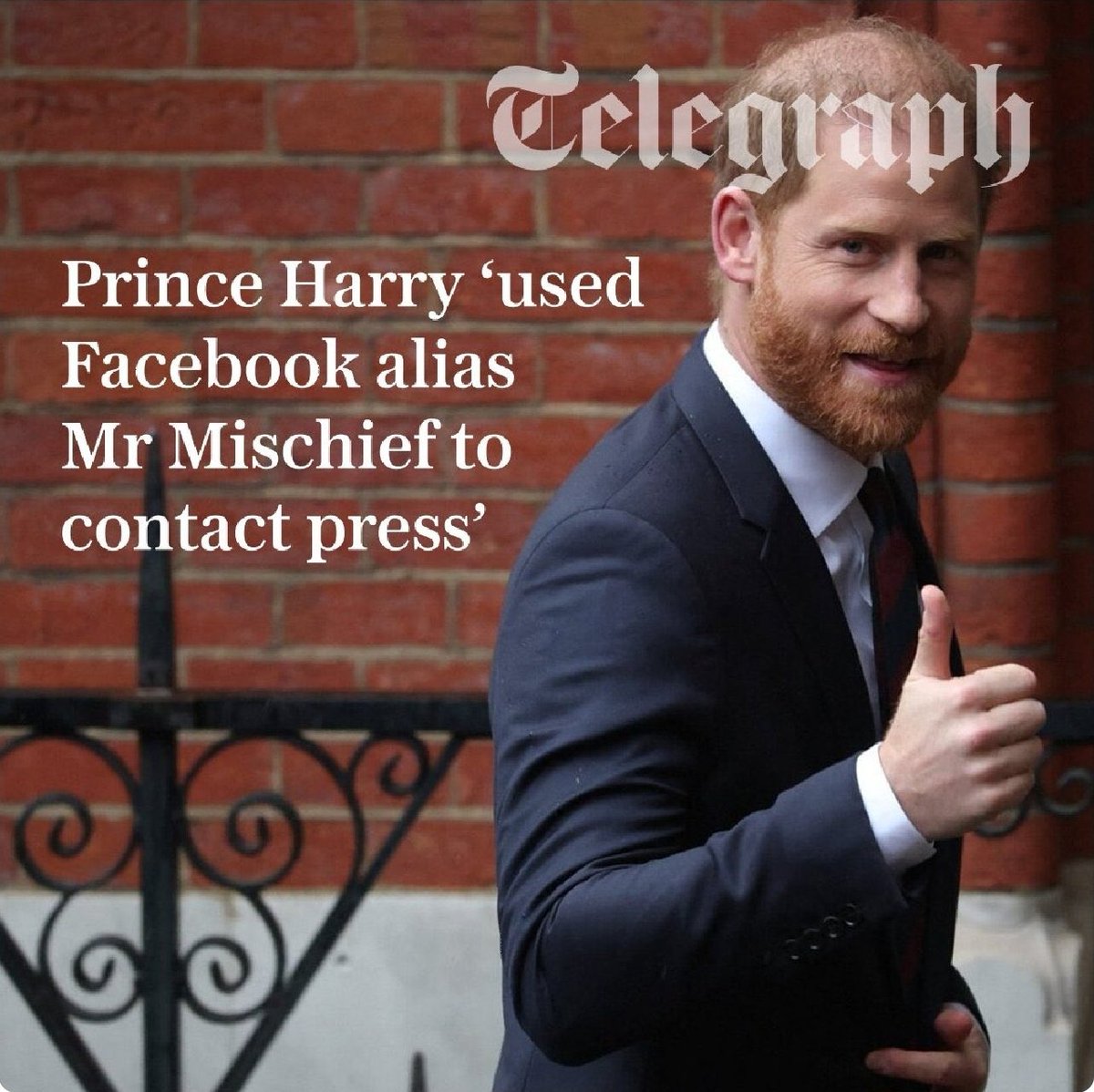 MeghansMole©️ tweet media