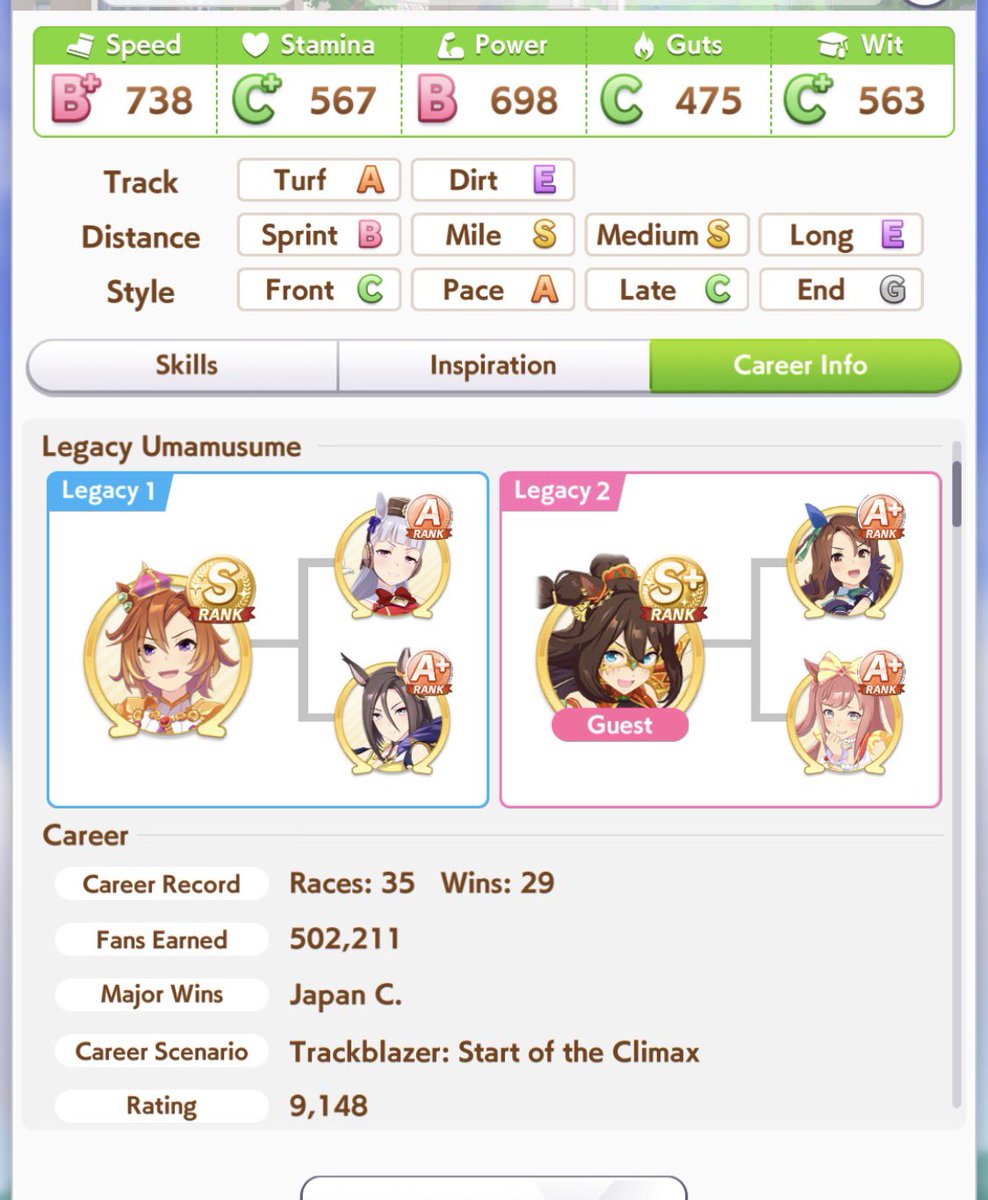 opera / sunny ★ !! earth’s darling tweet media