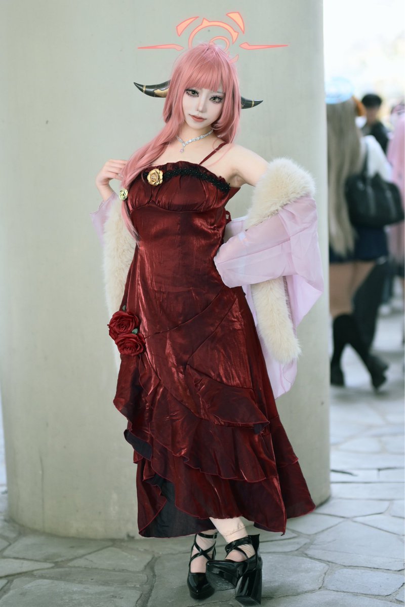 시즈카 tweet media