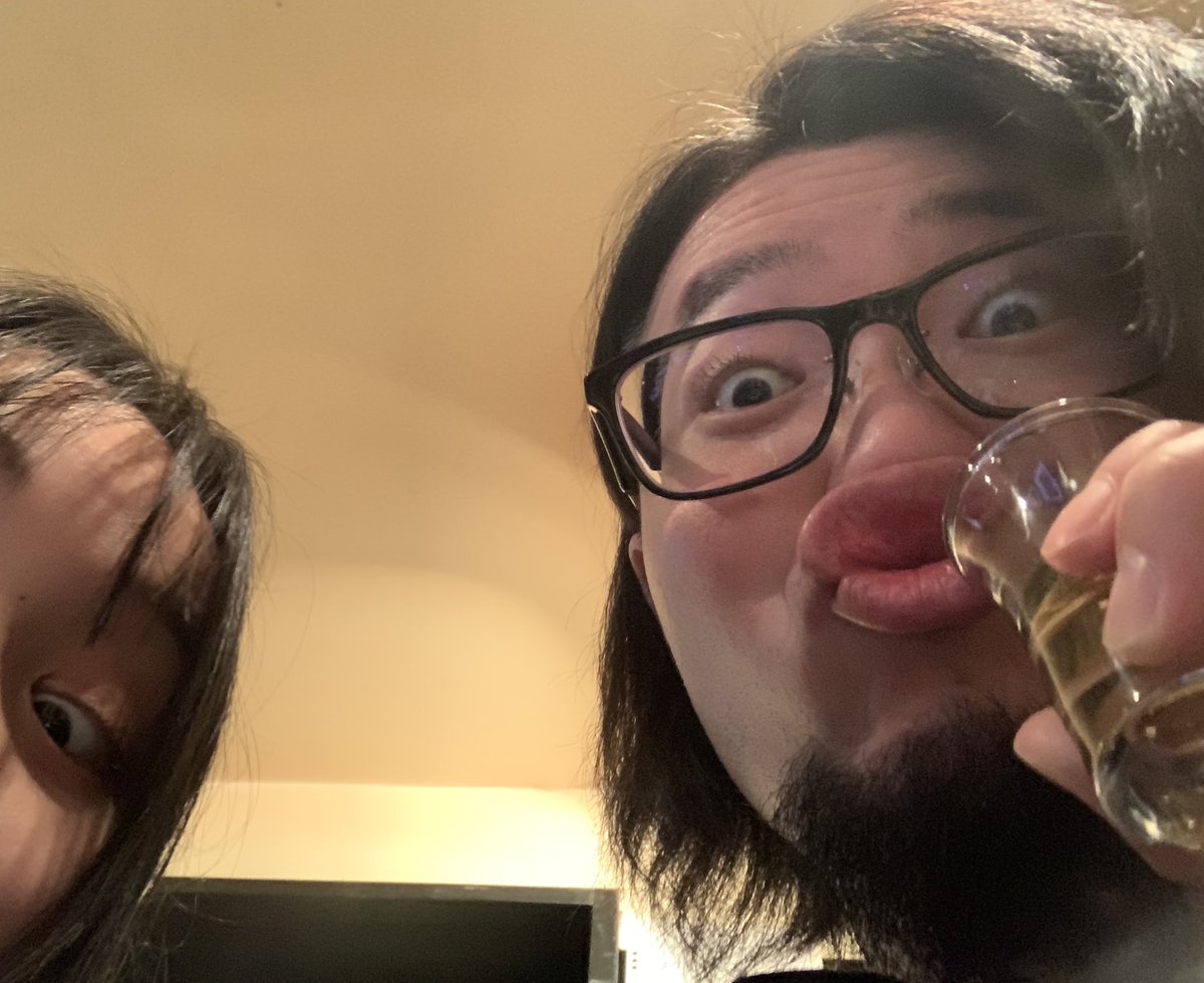 のあ@ニコバー仙台国分町 Mixコンカフェ tweet media